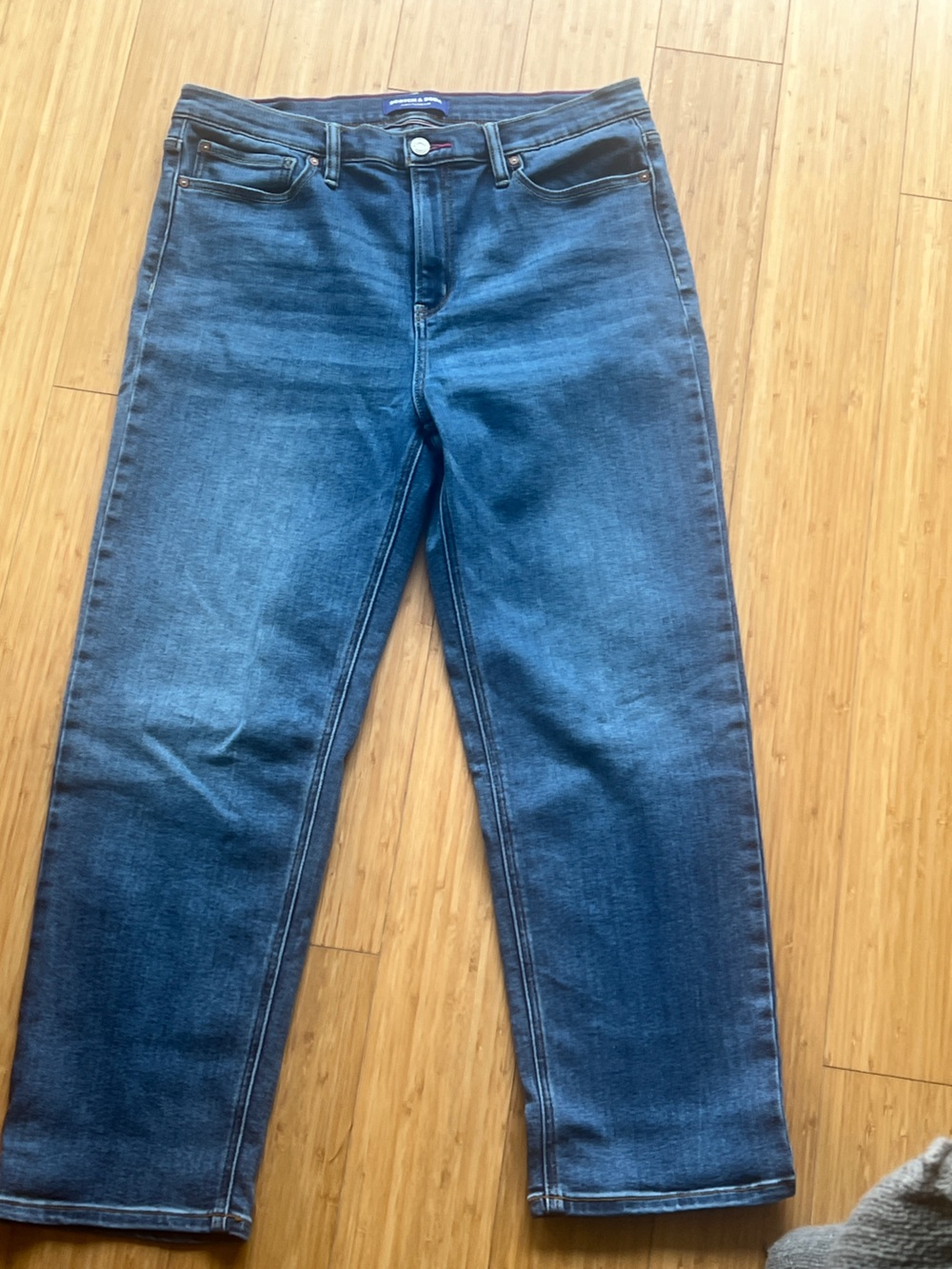 Scotch & Soda Women’s Jeans